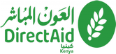 Direct Aid Logo